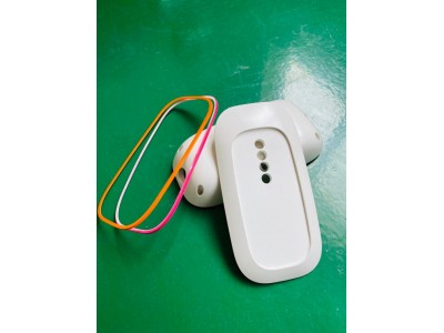 苏州市伟利铖平板笔记本电脑RD件喷涂丝印代工图4