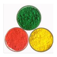 厂家供应磁性材料用氧化铁黄 三氧化二铁 氧化铁黄