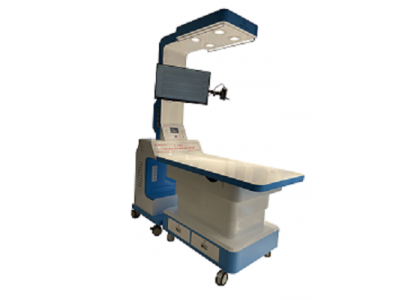 ZL-620E(升降版)集成化信息化信号采集理系统