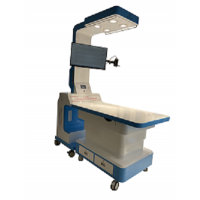 ZL-620E（升降版）集成化信息化信号采集理系统