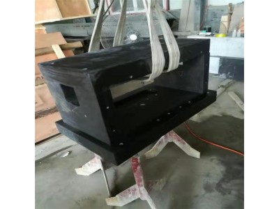 花岗石机械构件图1