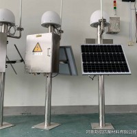 油库智能雷电预警系统大电场定位仪雷