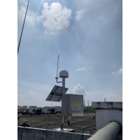 可定制古建筑物智能雷电预警系统雷电