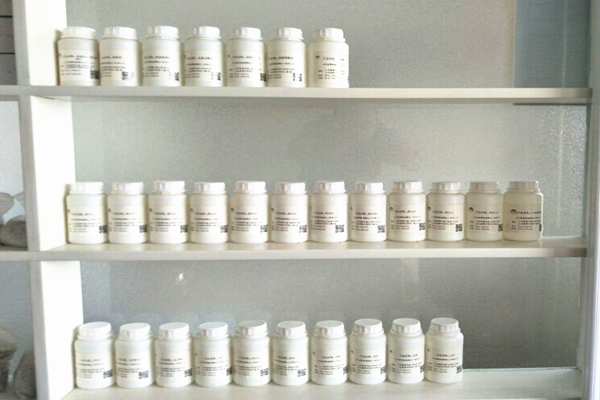 彬盛翔水理MPS101反渗透膜絮凝剂试样 彬盛翔水理MPS101反渗透膜絮凝剂试样