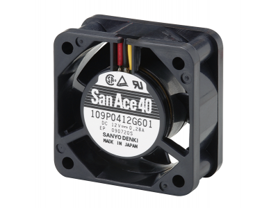 山洋扇 山洋直流扇 9GA0612P7G01