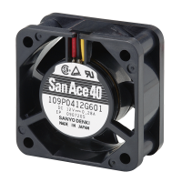 山洋扇 山洋直流扇 9GA0612P7G01 