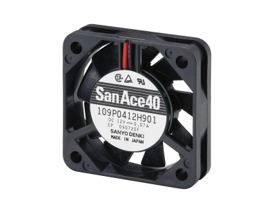 山洋扇 山洋直流扇 9GA0612P7G01 图3