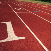 塑料制品用国标级氧化铁红 塑胶跑道用氧化铁红101 铁红颜料