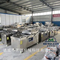 麻椒鸡真空包装机 鸭胸肉真空包装机 烤鸭真空包装机