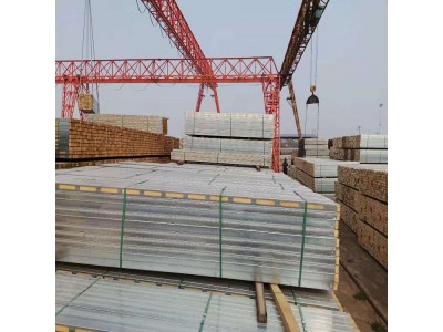 钢木龙骨加固体系可用于梁墙柱模板工程代替传统工艺图3