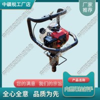 福建Master35冲击扳手_铁路进口内燃冲击扳手_轨道设备