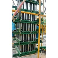 河北钢木龙骨生产厂家发货快售后高