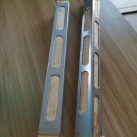 奥宏镀锌钢木复合龙骨专业追随质量拒