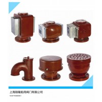 船用油水舱浮筒式空管头CB/T3594-199
