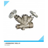 船用CB/T312-2008压力表阀