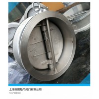 船用A类蝶形止回阀CB/T4351-2014