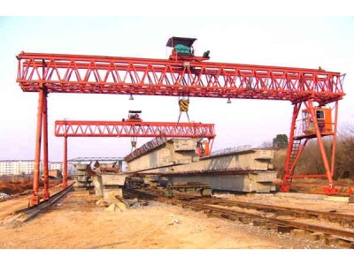 湖南衡阳龙门吊租赁设备质量稳定可靠