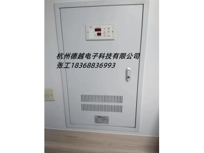 DS0107/8000医用单相隔离变压器