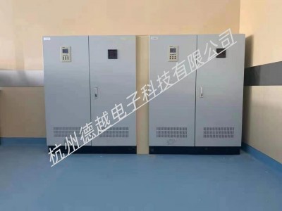 DS0107/8000医用单相隔离变压器图2