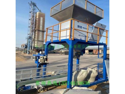 黑龙江省佳木斯市散料程控定量封口机不锈钢材质图3