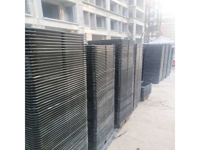 铜陵空心楼盖芯膜 塑料薄壁方箱施工技术图2