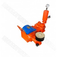 河北菲克森煤矿用泥浆泵