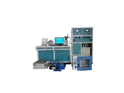 MACT-II煤的甲烷吸附常数测定仪