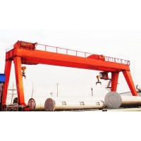 MH10t龙门吊安装四川峨眉山龙门吊租赁