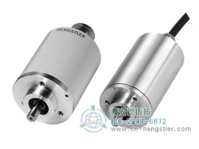 AX70/AX71-SSI-P防爆光电值编码器