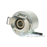 RI64标准空心轴光电增量编码器