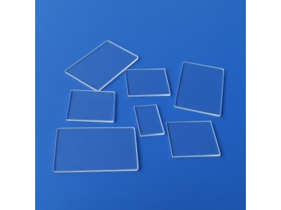 ZJB系列紫外玻璃WB220 WB240光学玻璃滤光片