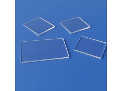 ZJB系列紫外玻璃WB220 WB240光学玻璃滤光片图3