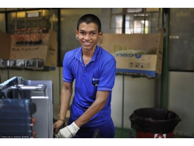 急招出国劳务，徐州出国劳务澳大利亚加拿大招各类工人图4