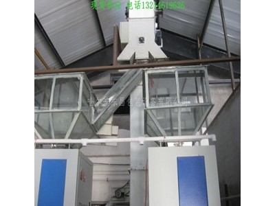 吉林省白山市精度高转子配料机多少钱图1