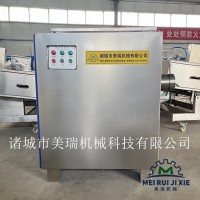 冷冻肉绞碎机 冻肉绞肉机价格 200型