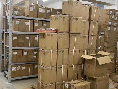 上海回收电子元器件回收呆料库存放心省心图2