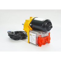 温室大棚电动卷膜器大棚放机卷帘机