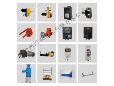 温室大棚电动卷膜器大棚放机卷帘机图3