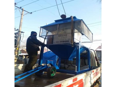 湖北省80吨每小时黄豆散料累加秤精度高图2