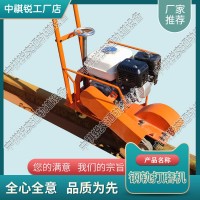 浙江CS-1除锈打磨机_北京钢轨打磨机