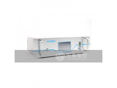 红外煤分析仪(在线型)TY-6330