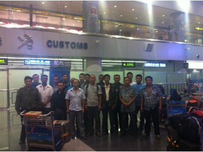 北京海聘出国打工雇主直招