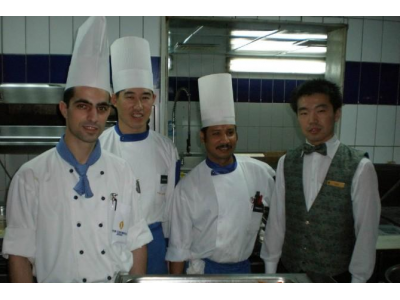 北京海聘出国打工雇主直招图2