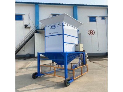 老河口市50吨电动流量秤免保养寿命长图3