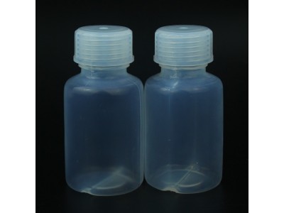 PFA试剂瓶GL45口径取样瓶500ml