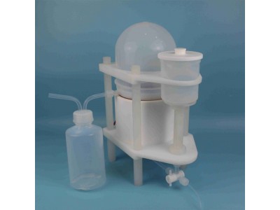 PFA酸纯化器蒸馏装置1000ml