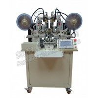 TS-DH1 保护板自动点焊机