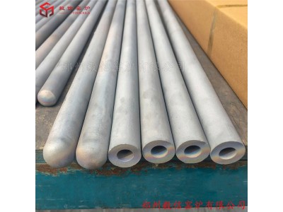 二硅化钼保护管底部加厚密封规格齐全图2