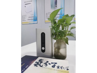 内蒙古300流量吸氢机加盟图3