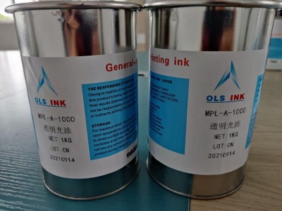 尼龙加玻纤自干油墨图2